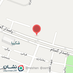 عکس مجتمع فرهنگی و مذهبی جامعه سیاوشانیهای مقیم تهران