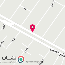 عکس سوپر مارکت 