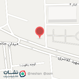 عکس مبلمان باشاران