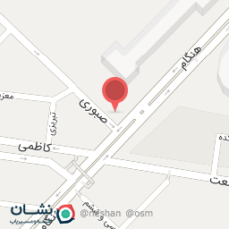 عکس شرکت واحد اتوبوسرانی سامانه 3