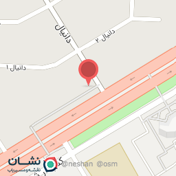 عکس تعمیرگاه جلوبندی