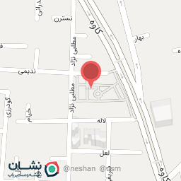 عکس بوستان یاس