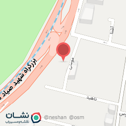 عکس پارکینگ عمومی