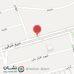 عکس دکتر علاسوندیان 