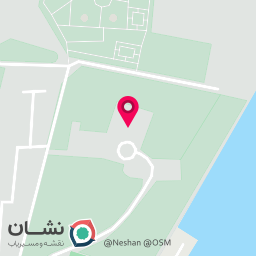 عکس استخر آموزشی دانشگاه