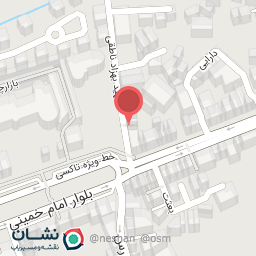 عکس نانوایی بربری