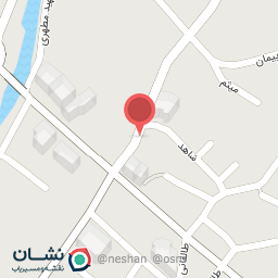 عکس بانک قرض الحسنه مهر ایران شعبه نمین