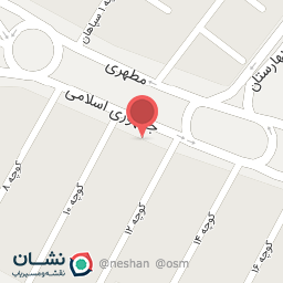 عکس هایپربوتیک سعید