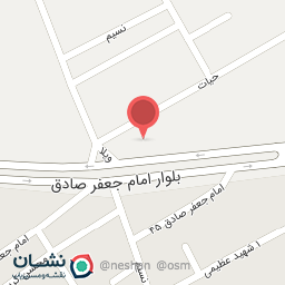 عکس مشاور املاک بیک