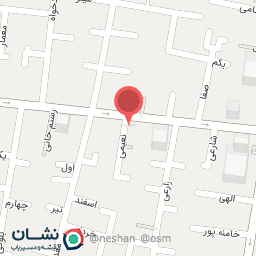 عکس لوازم آشپزخانه صدیقی