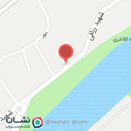 عکس تولیدی آینه و دکوراسیون چوبی ترک نژاد