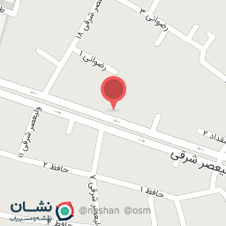 عکس دیلی مارکت شعبه پیروزی