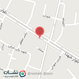 عکس داروخانه دکتر طبیب