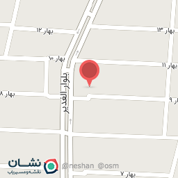 عکس کیش گالری علی