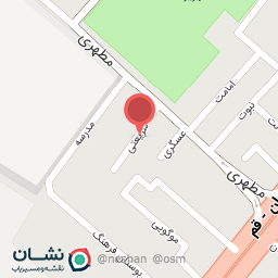 عکس حسینیه چهارده معصوم 