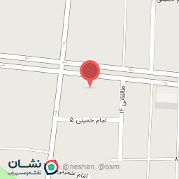 عکس افق کوروش ( شعبه سرخس امام خمینی)