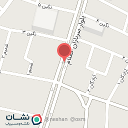 عکس فروشگاه‌ زنجیره‌ای جانبو