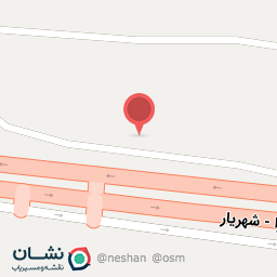 عکس آهن آلات حاج علی بیک