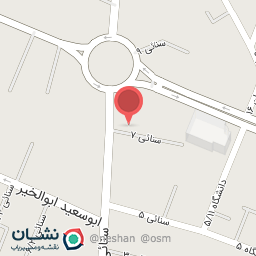 عکس شرکت نرم‌افزار فناوری اطلاعات افرا داده ارم