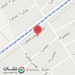 عکس افق کوروش شعبه مشهد طبرسی شمالی