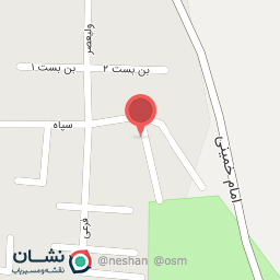 عکس رستوران الیزه ناصری