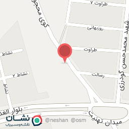 عکس بازارچه میوه و سبزیجات 