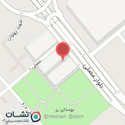 عکس هتل سرای امین