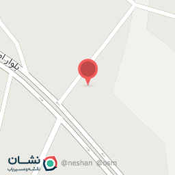 عکس پیتزا ساندویچی امین
