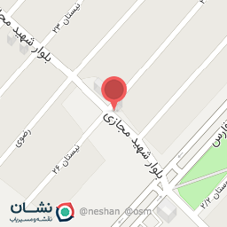 عکس نانوایی بربری 