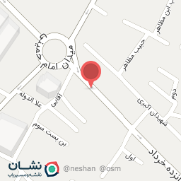 عکس کفش آدین