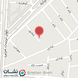 عکس مجتمع پارس