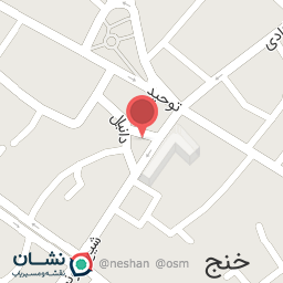 عکس خدمات کامپیوتر عارف