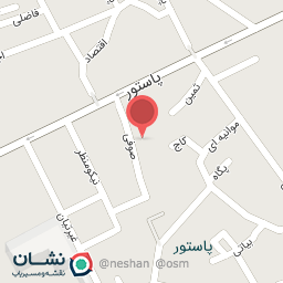 عکس دکتر سپیده سهیلی فر (ارتودنسی)