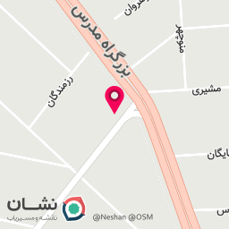 عکس سالن زیبایی و سولاریوم ماه بیوتی