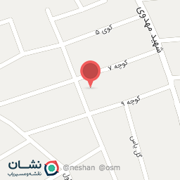 عکس آموزش خیاطی خانم عمرانی