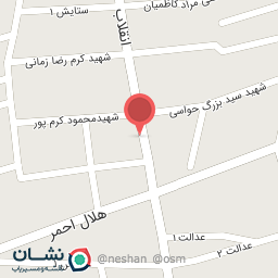 عکس سوپر مارکت 