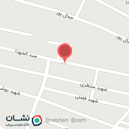 عکس فروشگاه مادر سبز