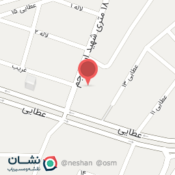 عکس کافه افندیم 