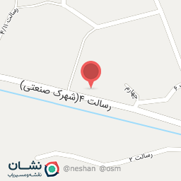 عکس آرایشگاه زیبایی سارگل