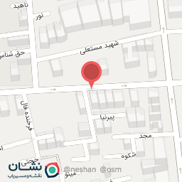 عکس دفترخانه ۱۱۰۷ 