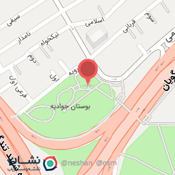 عکس آبخوری بوستان جوادیه