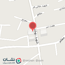 عکس خدمات فنی ثارالله