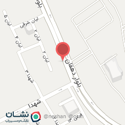 عکس شرکت میزبان وب ایرانیان