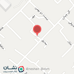 عکس حسینیه و تکیه گلچینان