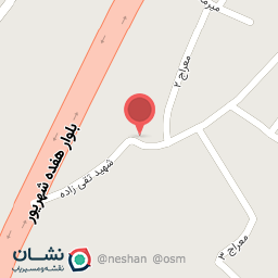 عکس دبستان دخترانه غیردولتی مهر ماندگار