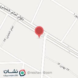 عکس نانوایی سید