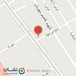 عکس فروشگاه شیرآلات مهر 