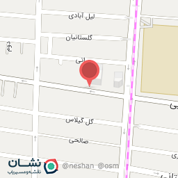 عکس اتوسرویس محمد