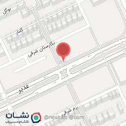 عکس پروتئینی حنانه