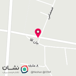 عکس فروشگاه برک1